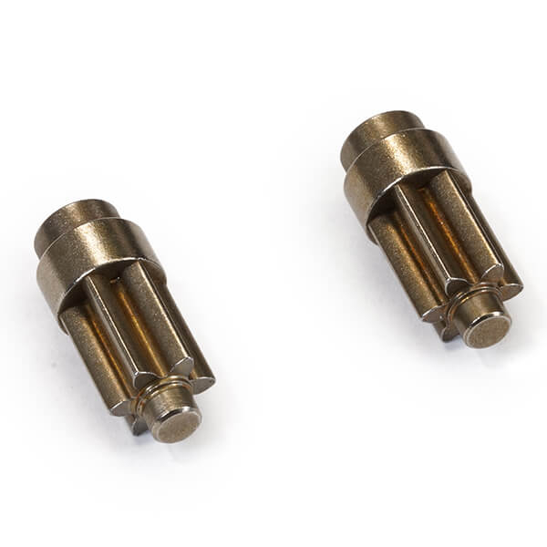 Ftx Tracker Transmission Gear (6t)