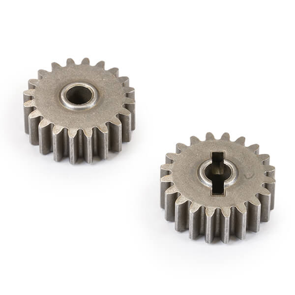 Ftx Tracker Transmission Gear (20t)