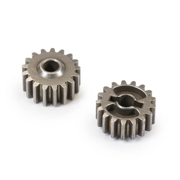 Ftx Tracker Transmission Gear (17t)
