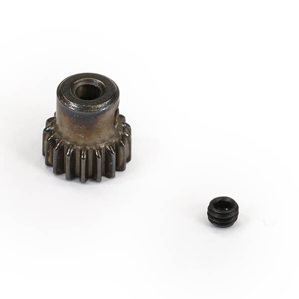 Ftx Tracker Pinion Gear (17t)
