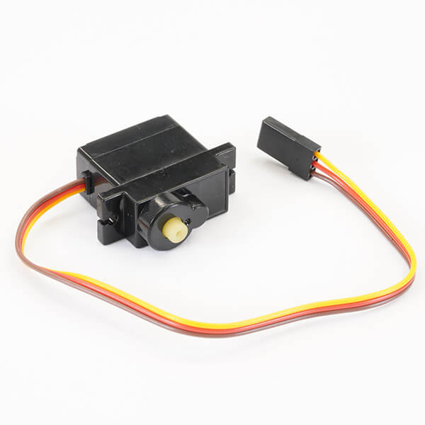 Ftx Tracker 9g Servo