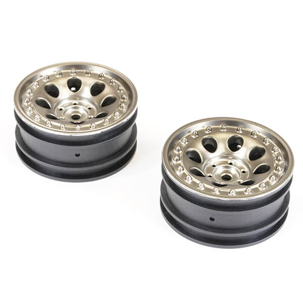 Ftx Tracker Wheel Rim (pr)