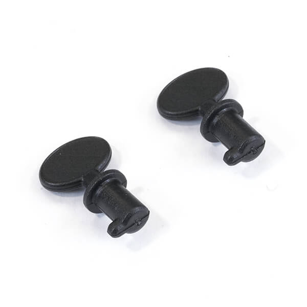 Ftx Tracker Bonnet Cam Lock (2pc)