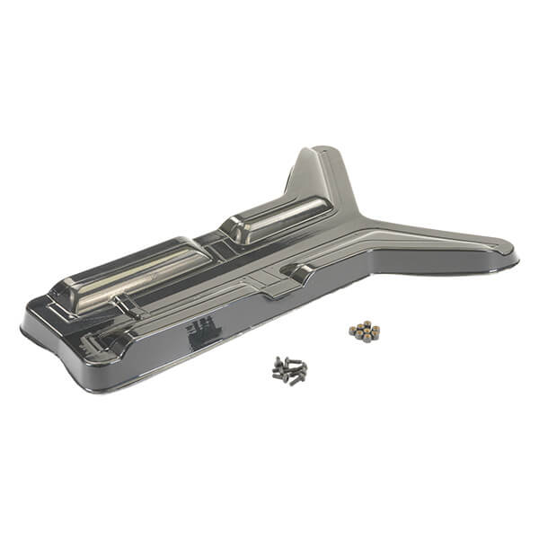 Ftx Tracker Pvc Rain Shield