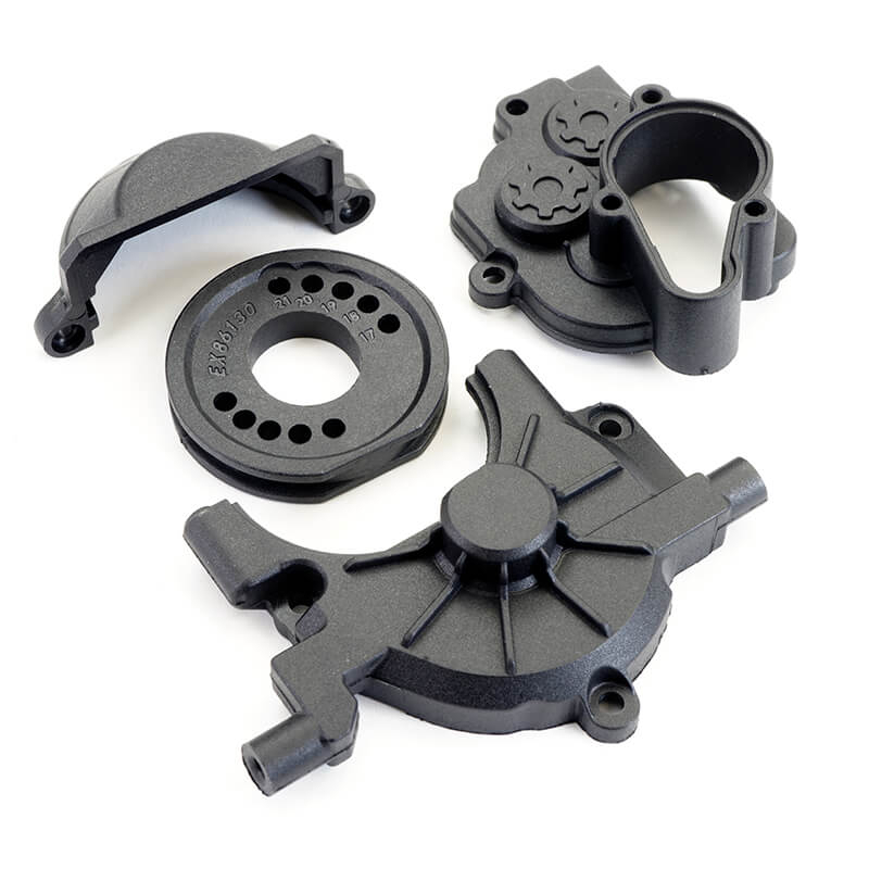 Ftx Centaur Transmission Case A+e+f