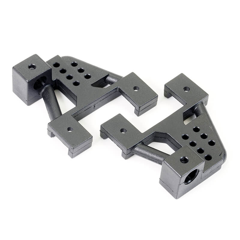 Ftx Centaur Front/rear Shock Mounts (2pc)