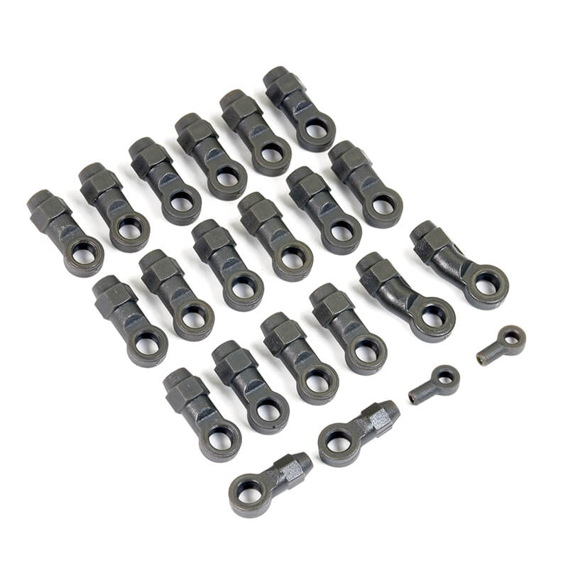 Ftx Centaur Ball Link Ends