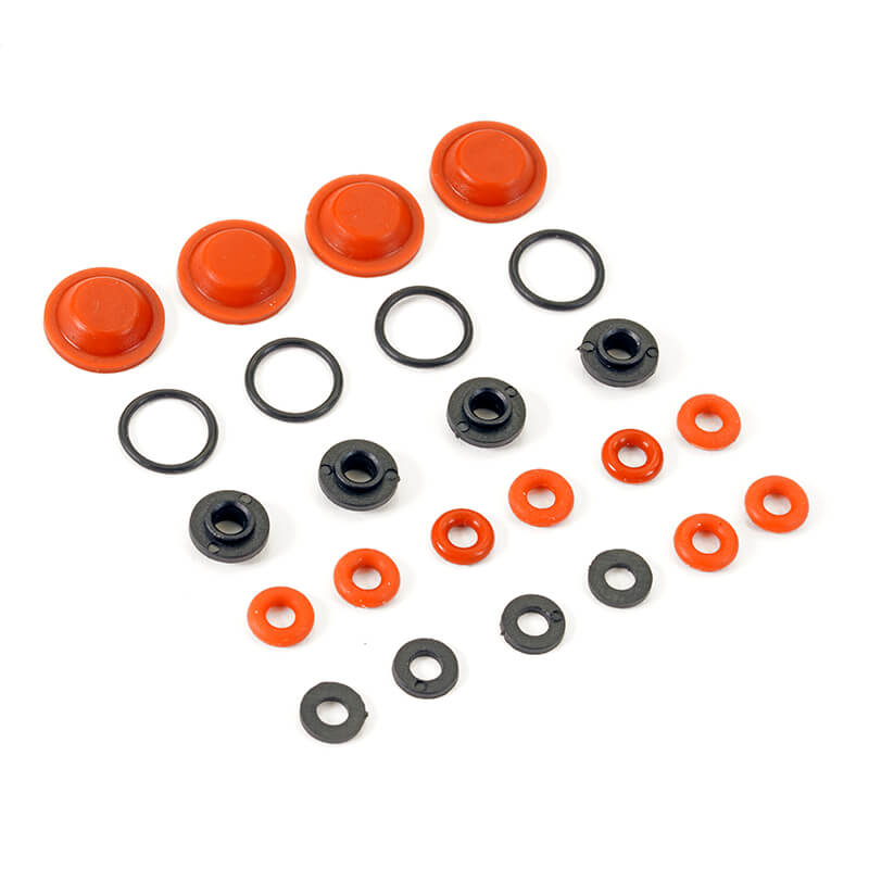 Ftx Centaur Shock Repair Kit (complete Car)