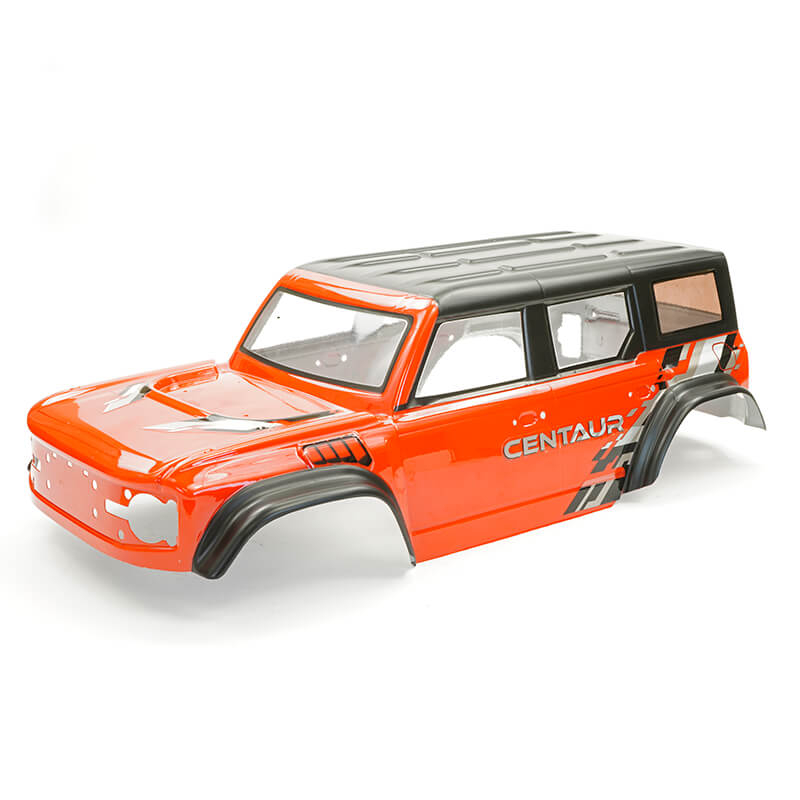 Ftx Centaur Pc Body (red)