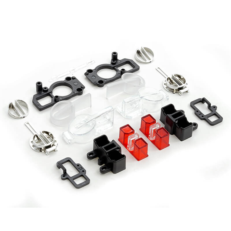 Ftx Centaur Moudled Body Light Accessories