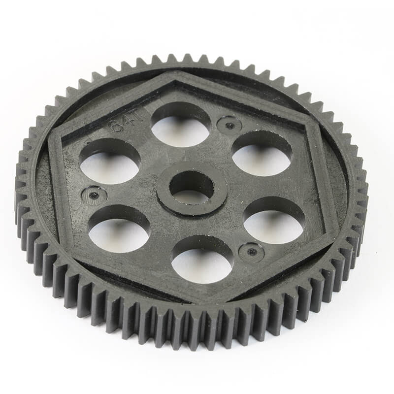 Ftx Centaur Main Spur Gear (64t)