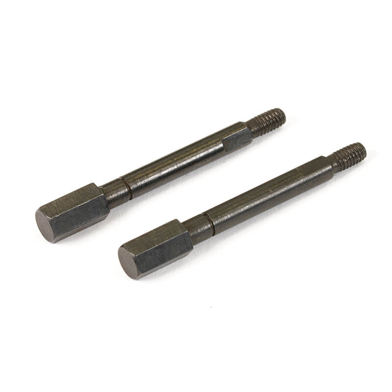 Ftx Centaur Transmission Block Axle