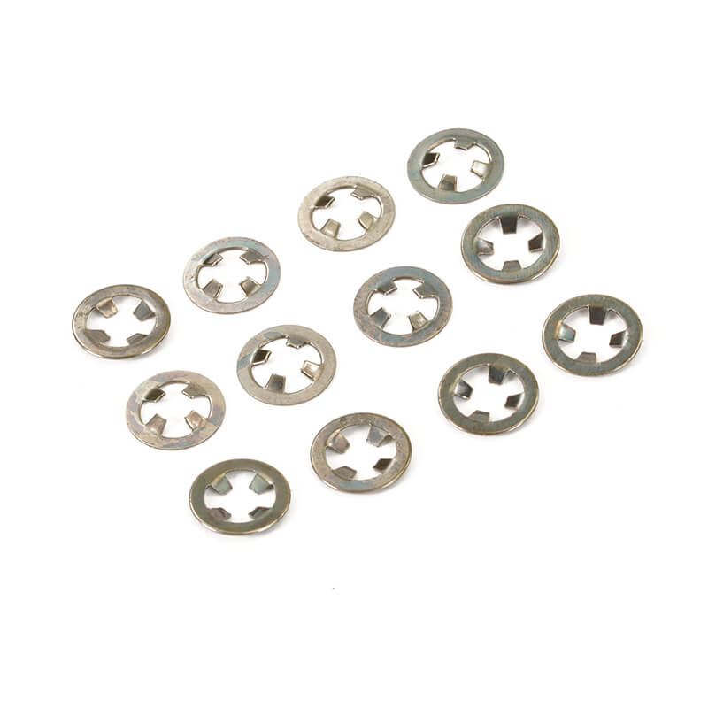 Ftx Centaur Clip Kits(12pcs)