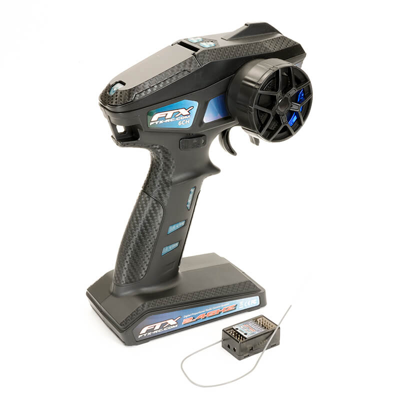 Ftx Centaur Radio/receiver