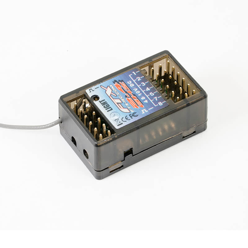 Ftx Centaur Receiver