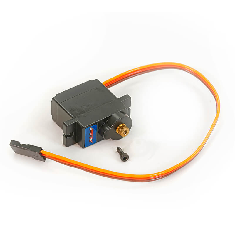 Ftx Centaur 9g/7.4v Servo With Metal Gear