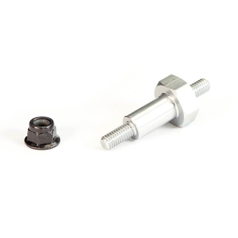 Ftx Centaur Spare Tyre Mount