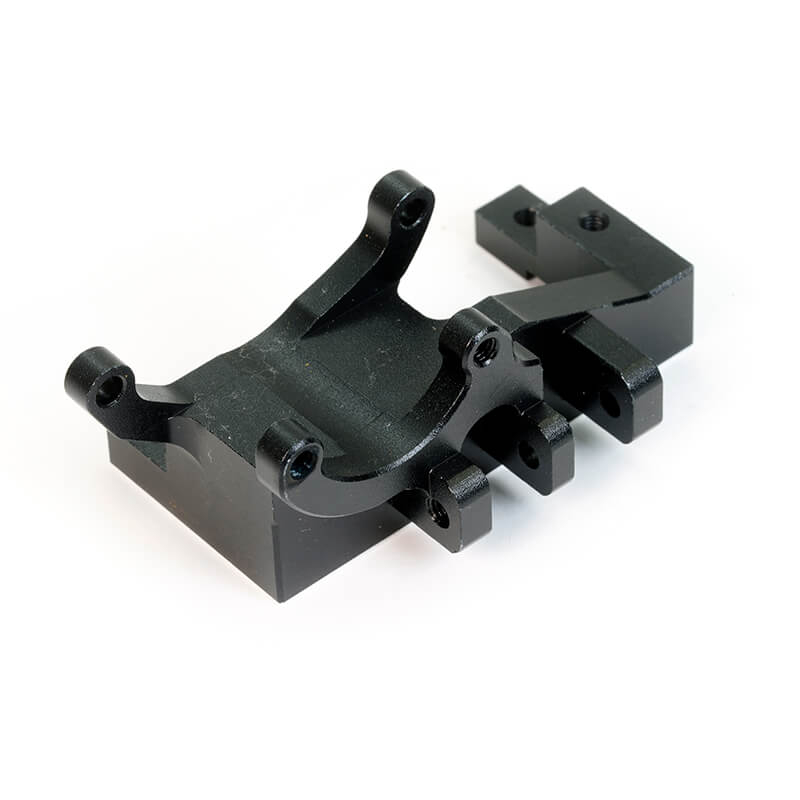 Ftx Centaur Aluminium Axle Servo Brace