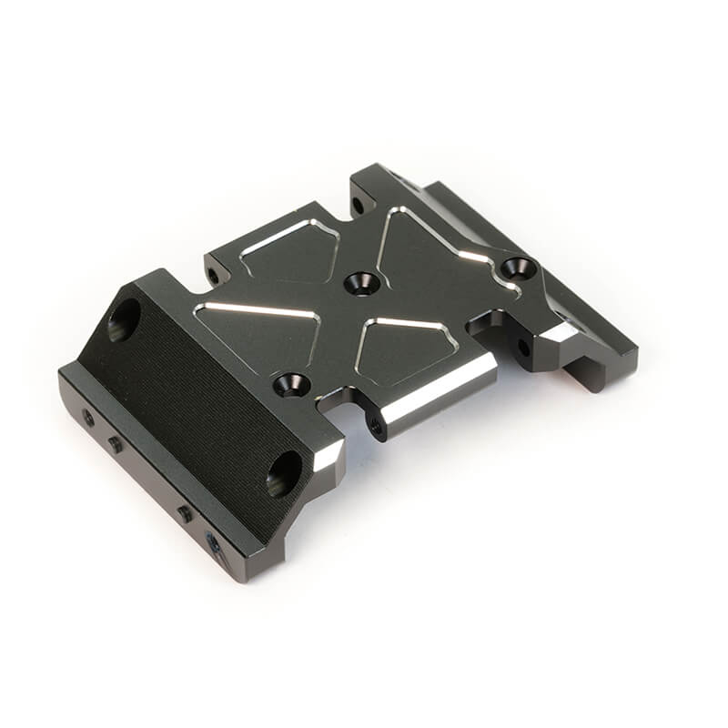 Ftx Centaur Aluminium Lower Gearbox Plate