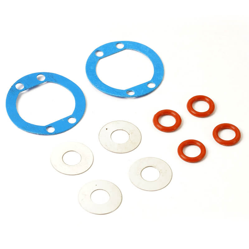 Ftx Stinger Diff Gasket & O Ring
