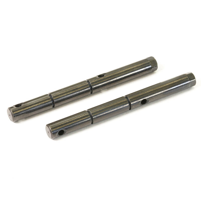 Ftx Stinger Main Gear Shaft (2pc)