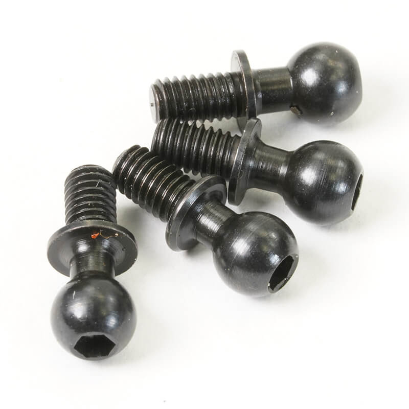 Ftx Stinger Ball Stud ? 4.8 X 5 (4pc)