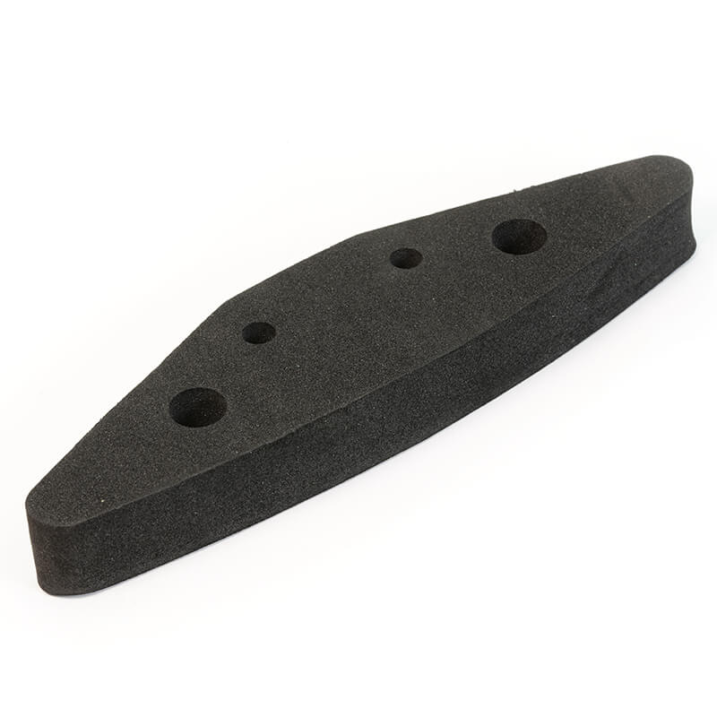 ftx-evo30-front-foam-bumper