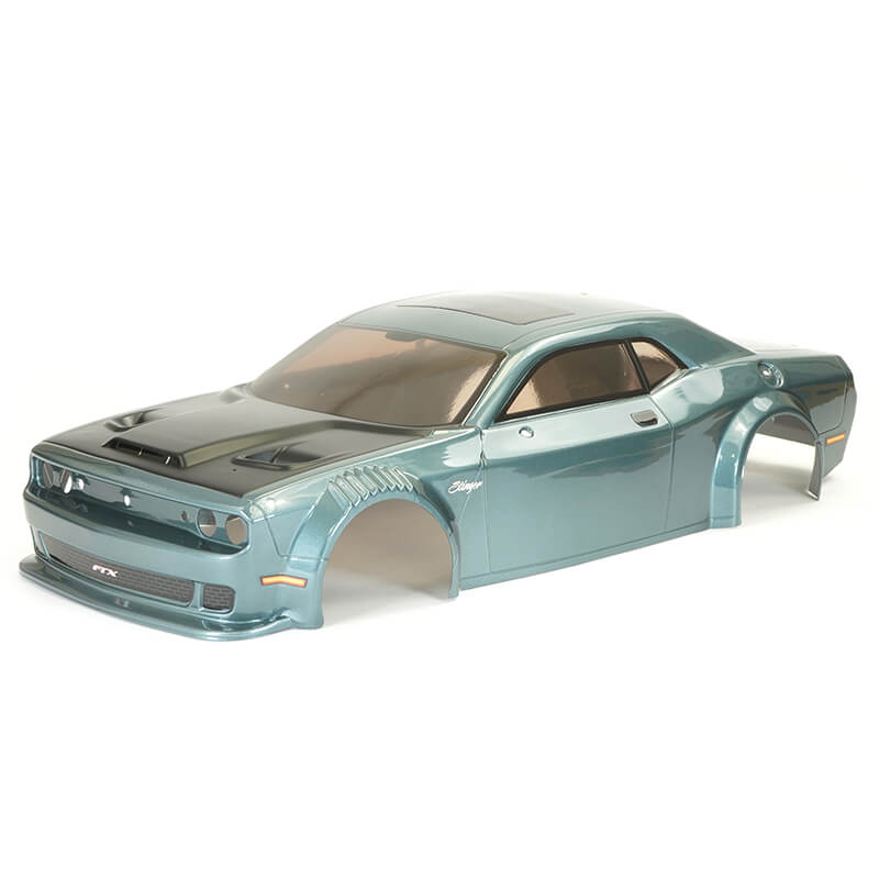 Ftx Stinger Bodyshell - Grey