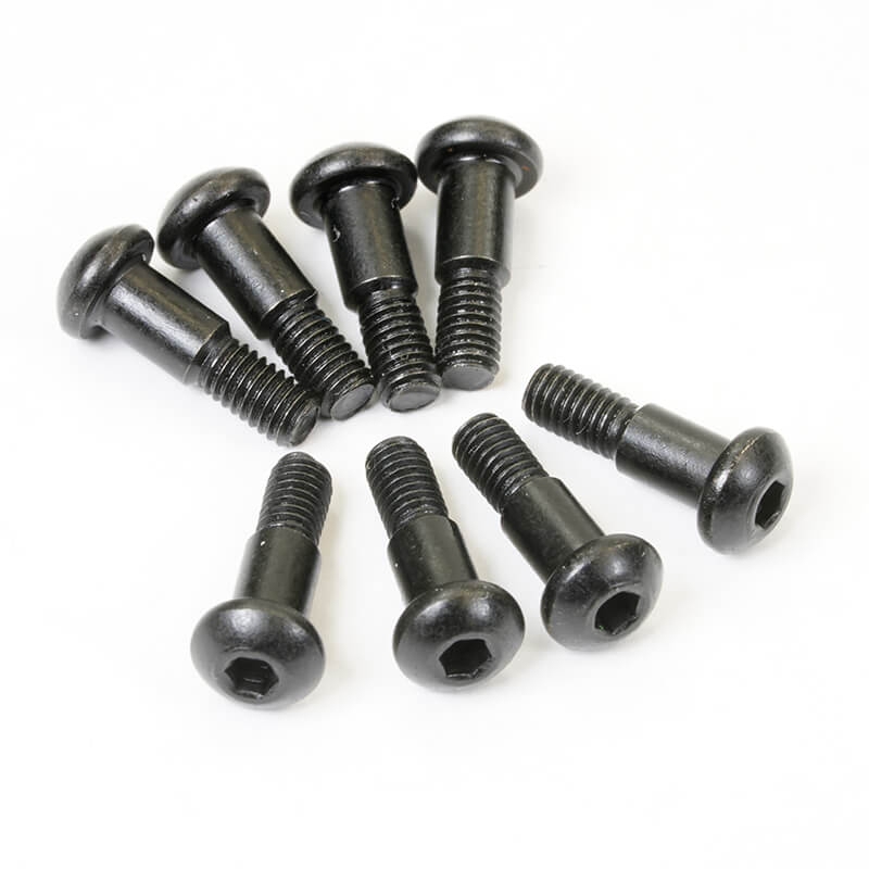 Ftx Stinger Steering Step Screws