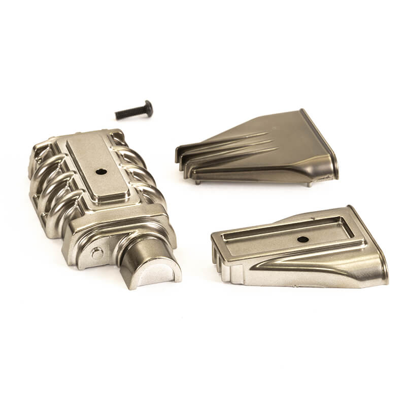 Ftx Stinger Moulded Engine Cover