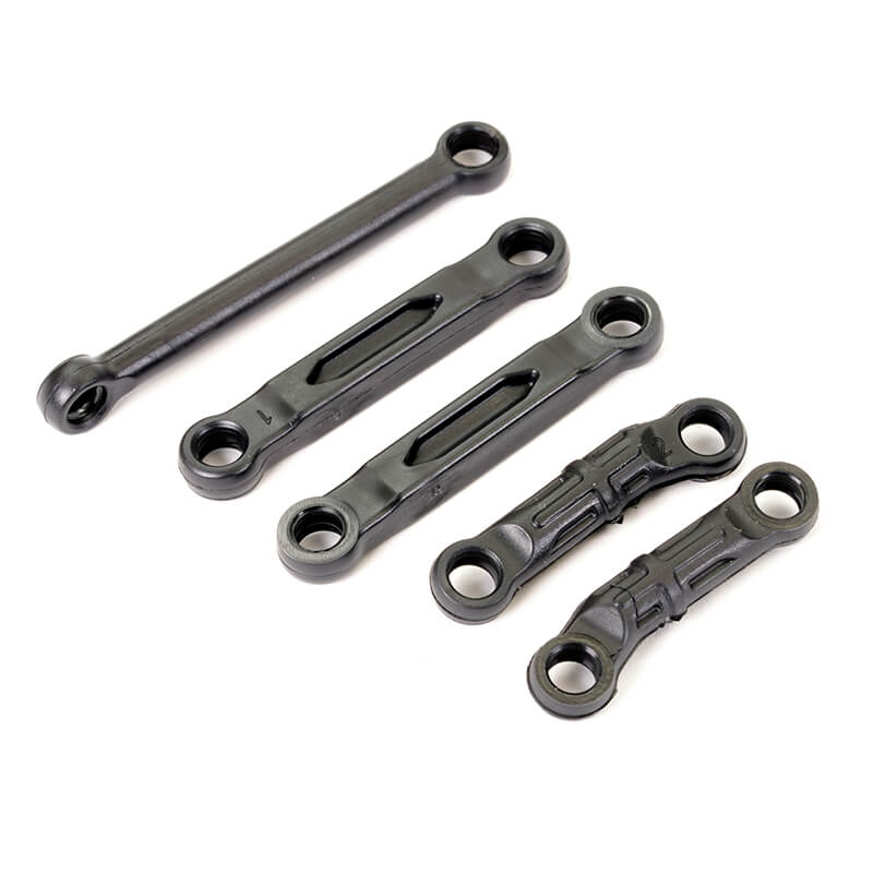Ftx Havok Suspension And Steering Linkage Set