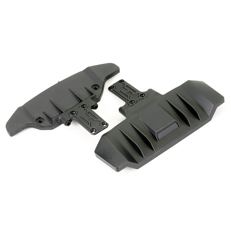 Ftx Havok Front & Rear Bumpers