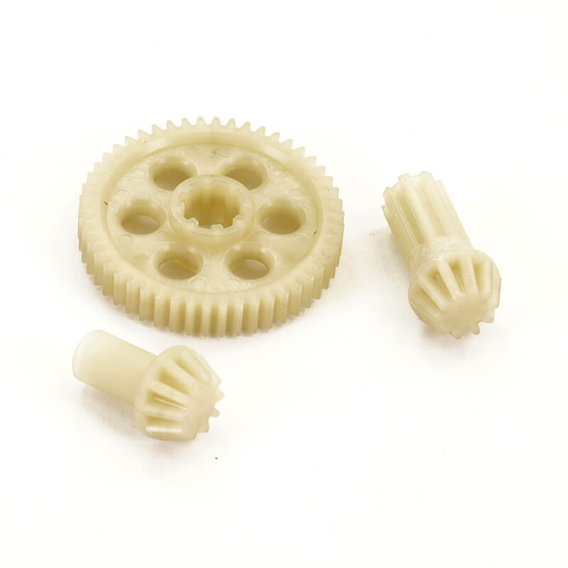Ftx Havok Spur Gear And Drive Pinions