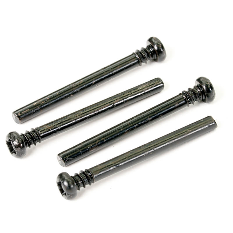 ftx-havok-front-upper-suspension-hinge-bolts-3x28mm-4pc