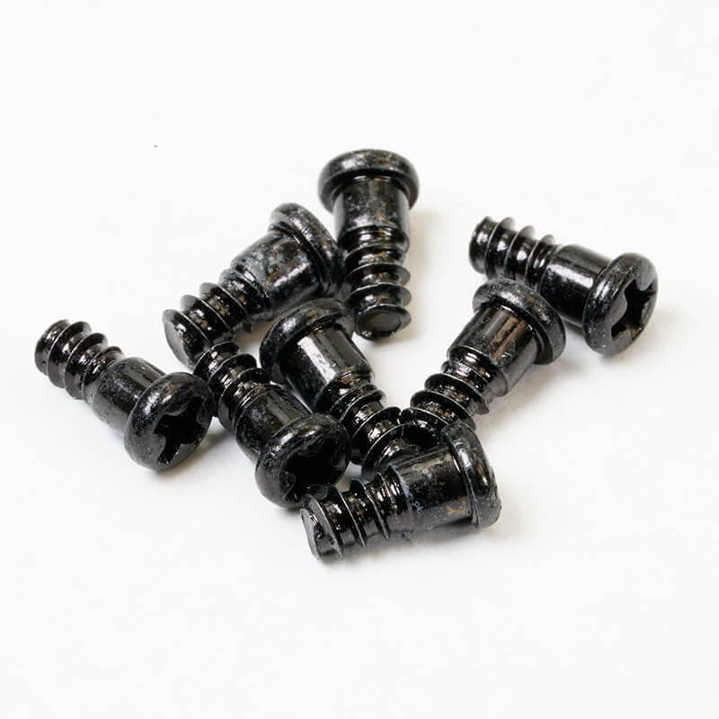ftx-havok-steering-hub-screws-28-x-55mm-4pc