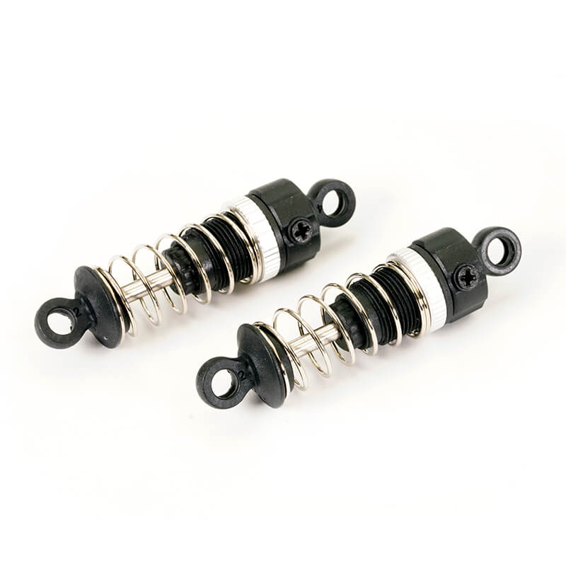 Ftx Havok Front/rear Shock Absorbers (pr)