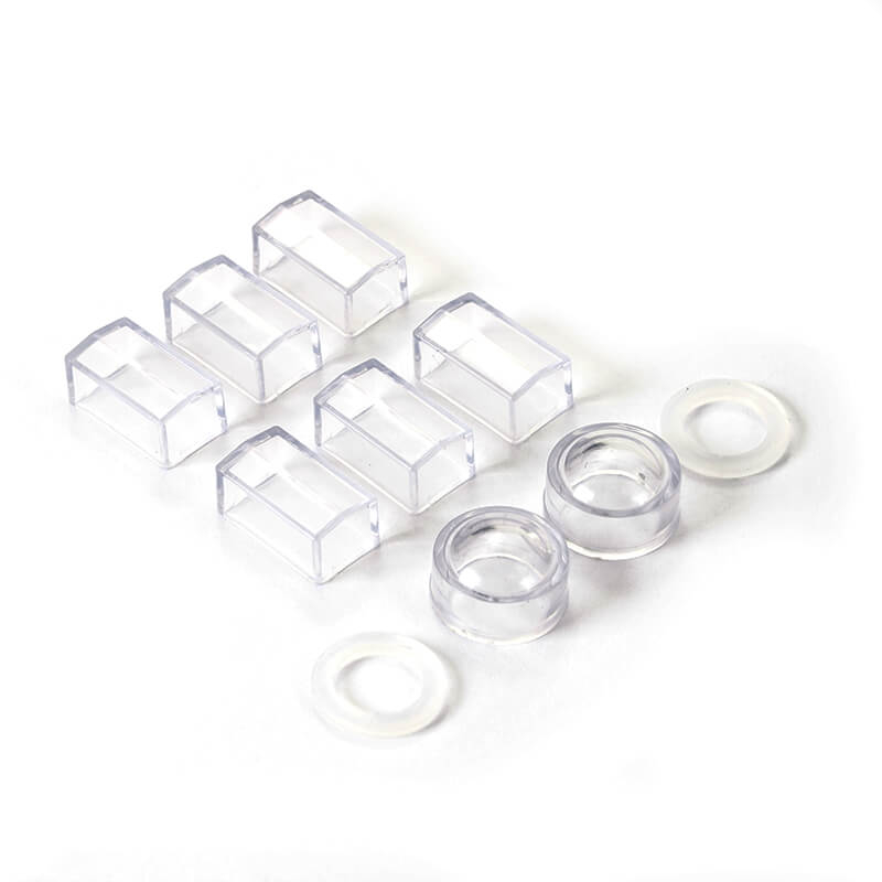 Ftx Havok Drift Street Body Tail Light Covers