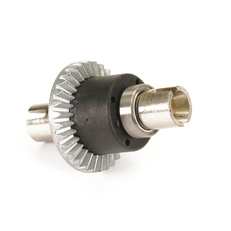 Ftx Havok Complete Cast Metal Differential W/metal Cups