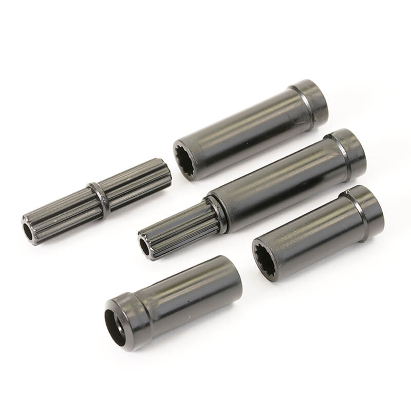 Ftx Gladius Main Drive Shaft Plastic Parts