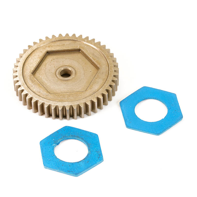 Ftx Gladius Main Gear