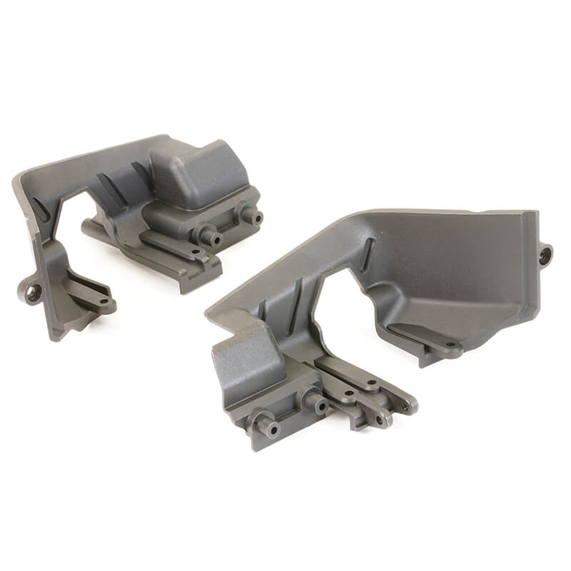 Ftx Gladius Front Wheel Mudguard