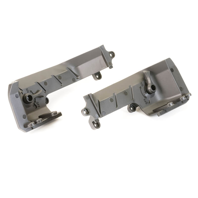 Ftx Gladius Rear Wheel Mudguard