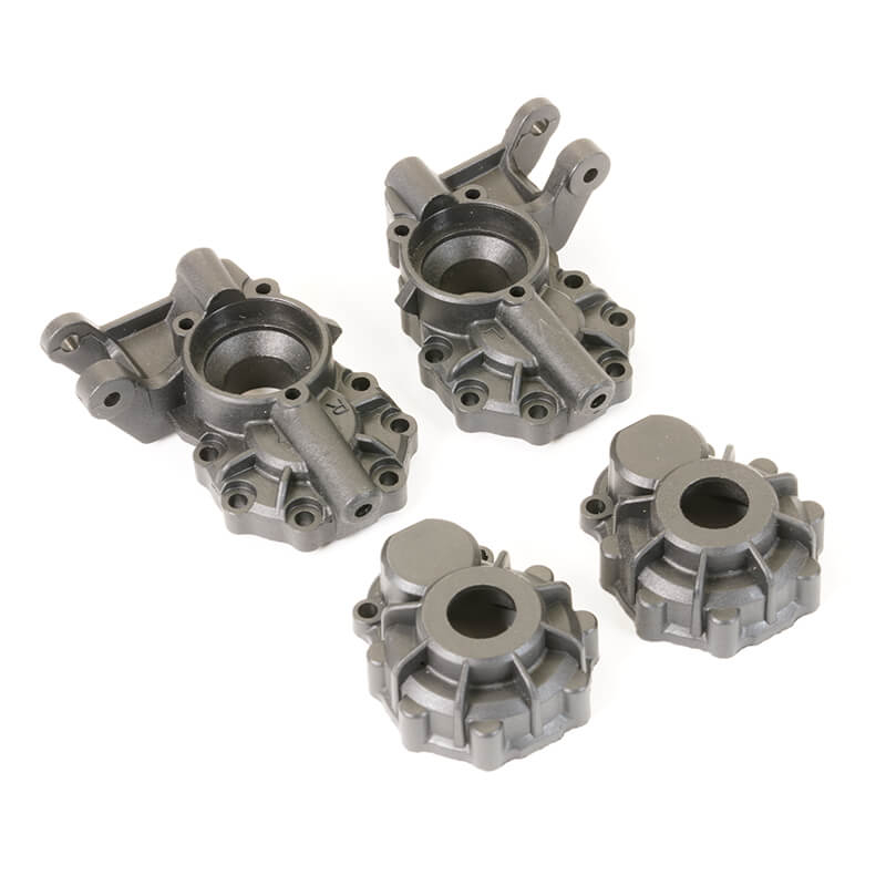 Ftx Gladius Front Portal Hub