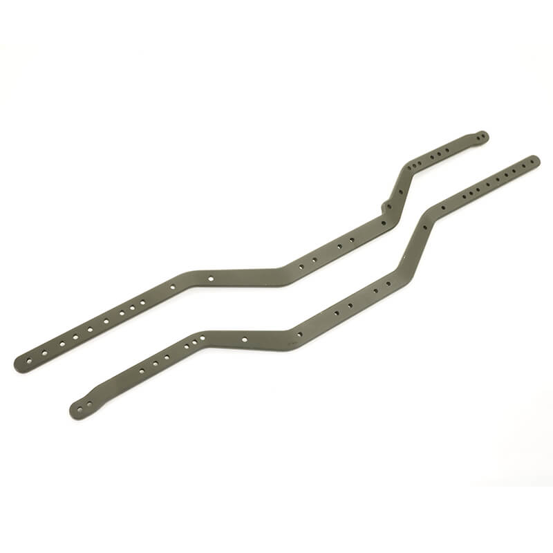 Ftx Gladius Metal Main Chassis Frame