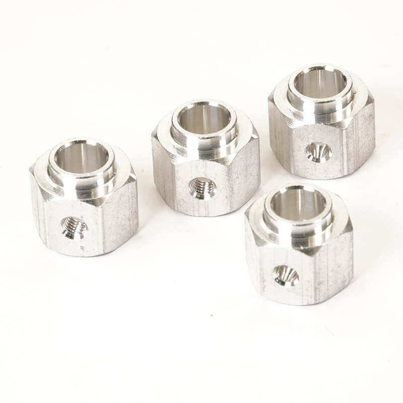 Ftx Gladius Aluminum Wheel Hex