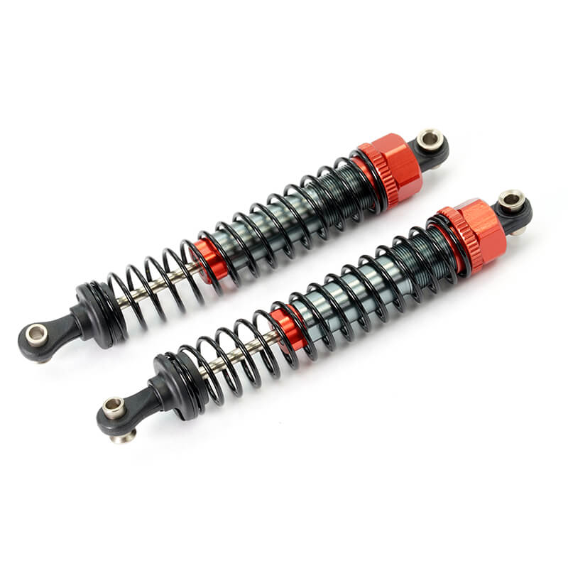 Ftx Gladius Aluminium Shock Set