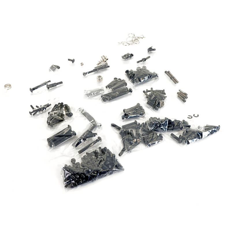 Ftx Gladius Complete Screw Set