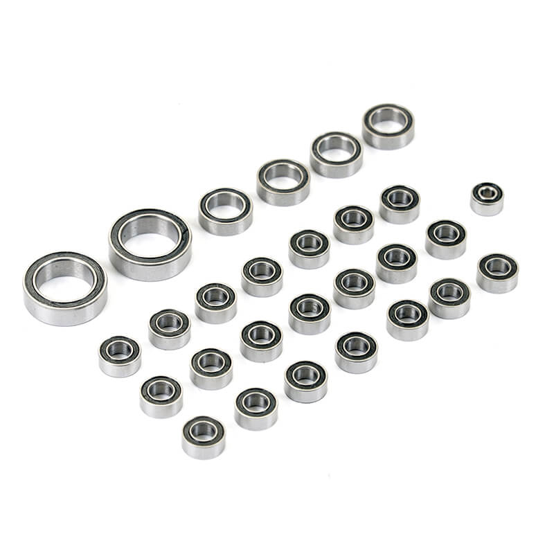 Ftx Utah Complete Ball Bearing Set