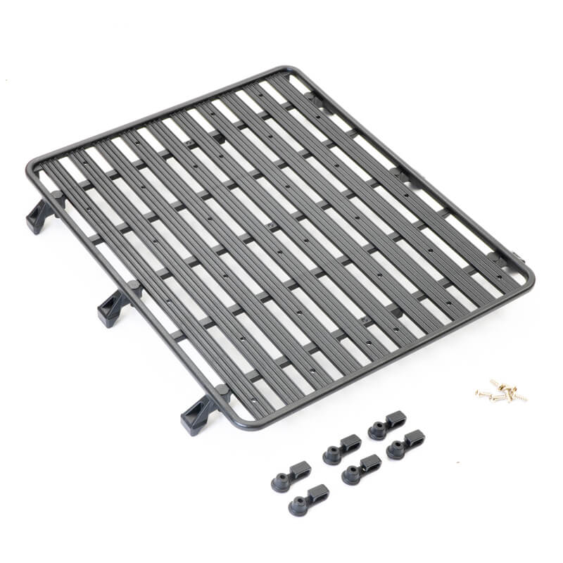 Ftx Trooper Roof Rack