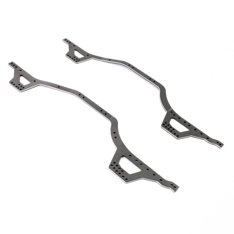 Ftx Trooper Chassis Rails